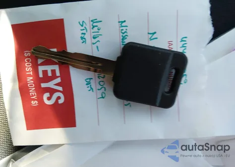 2005 Nissan Altima 2.5 S z USA, uszkodzony, nr VIN 1N4AL11D25N486850